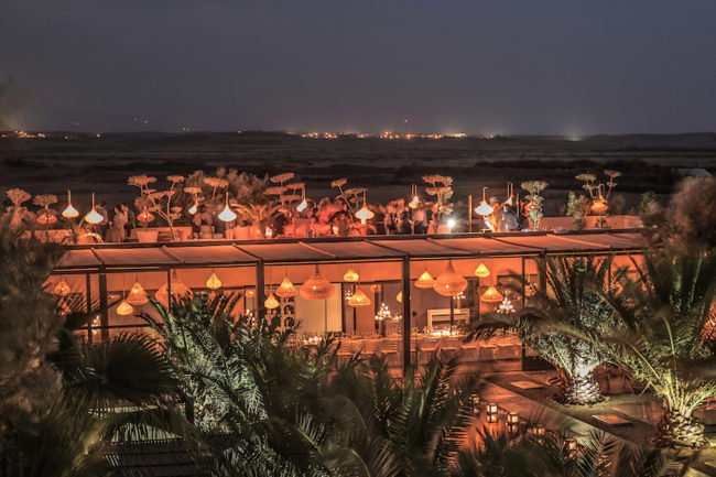 marrakech maroc seminaire