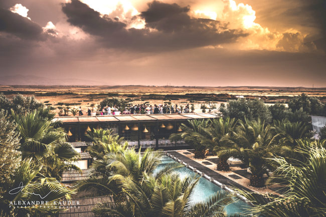 mariage marrakech