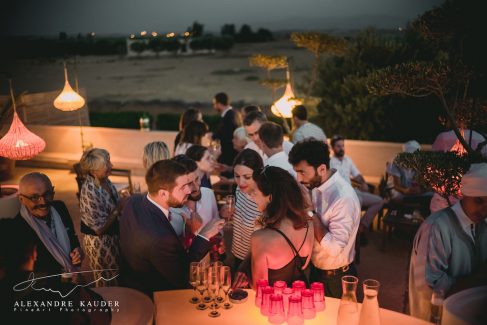 mariage marrakech