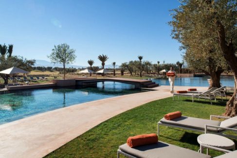 seminaire hotel marrakech