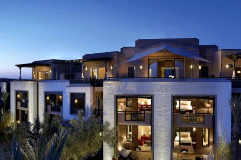 seminaire hotel marrakech