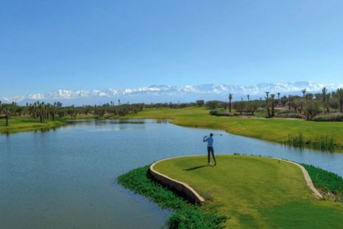 seminaire hotel marrakech