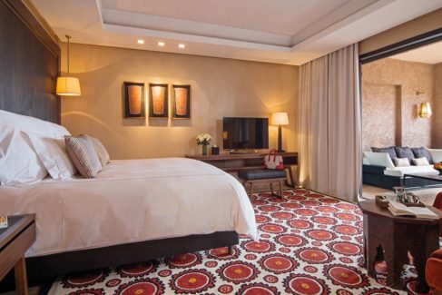 seminaire hotel marrakech