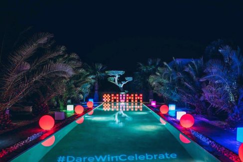 seminaire marrakech
