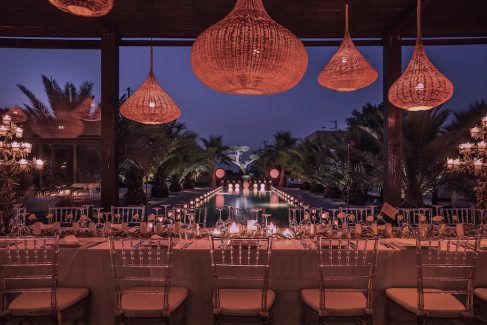 seminaire marrakech